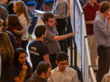 2018 UROP Spring Symposium